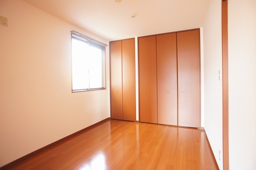 シャーメゾンＳｈｉｎ’ｓ　Ｂ 101号-6