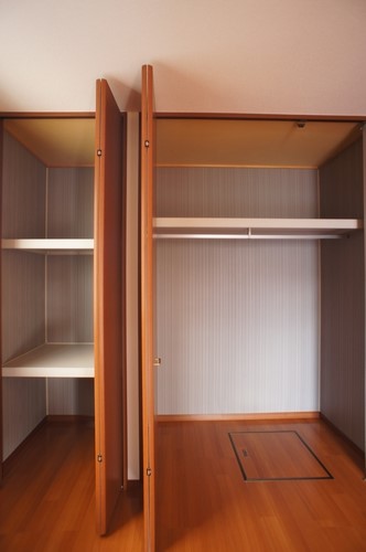 シャーメゾンＳｈｉｎ’ｓ　Ｂ 101号-7