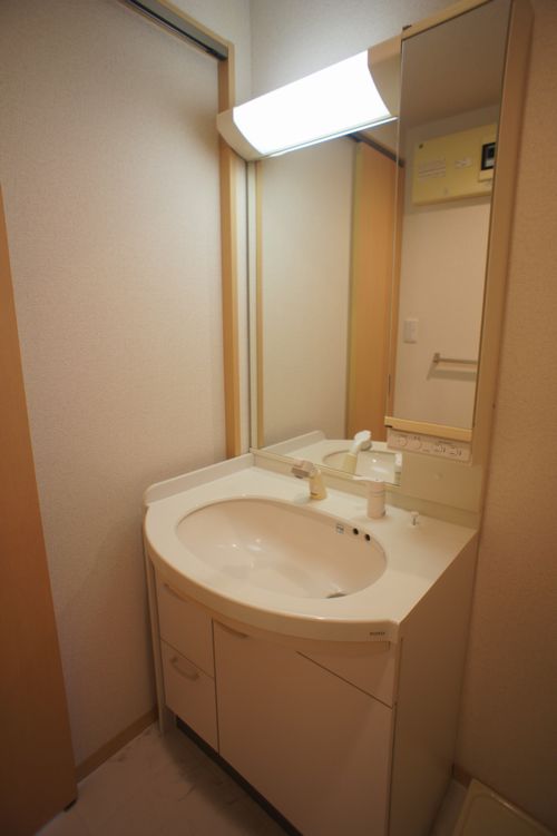 メゾン　ソレイユ 201号-10