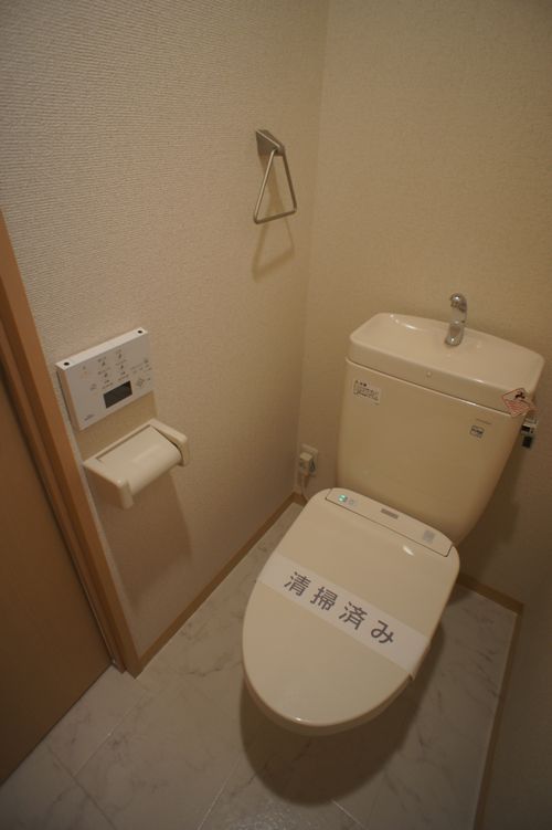 メゾン　ソレイユ 201号-11