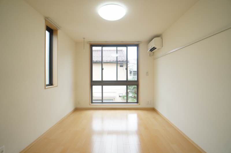 メゾン　ソレイユ 206号-2