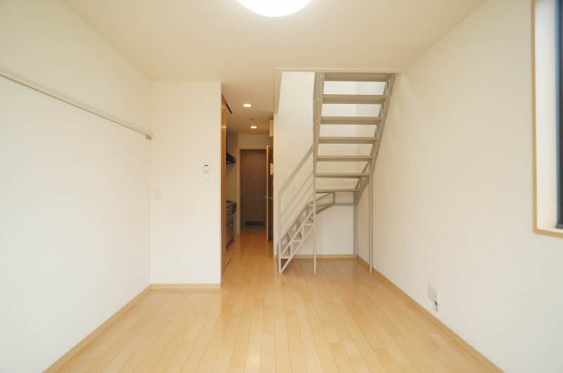 メゾン　ソレイユ 206号-4