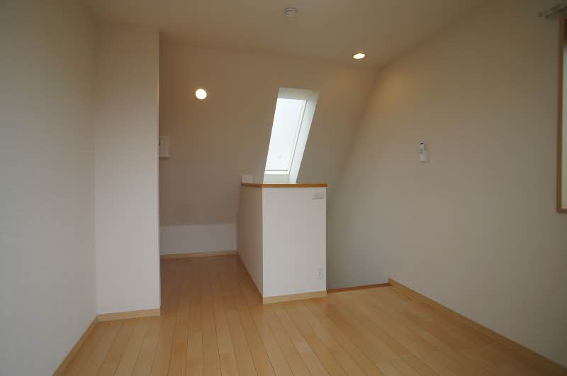 メゾン　ソレイユ 206号-8