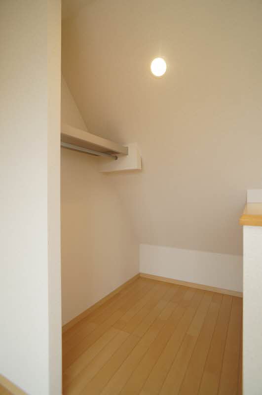 メゾン　ソレイユ 206号-9