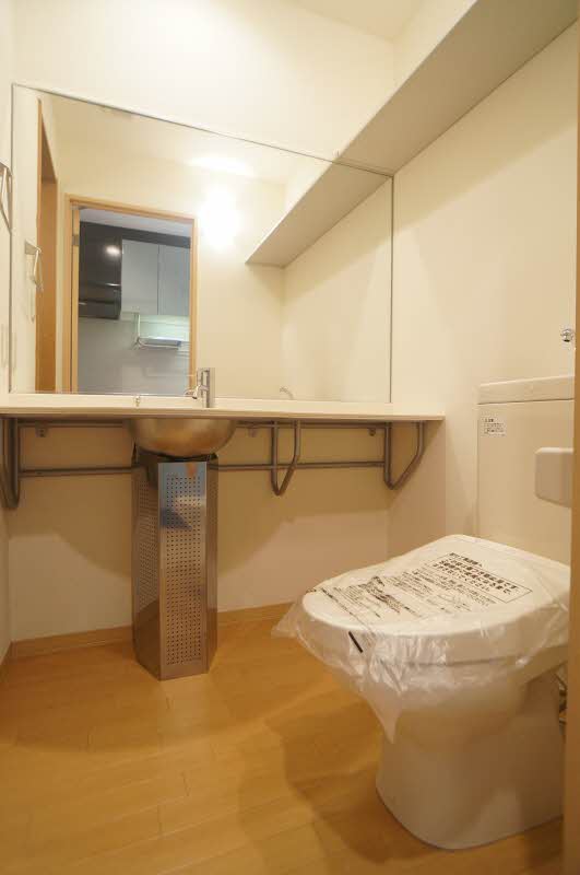 メゾン　ソレイユ 206号-10