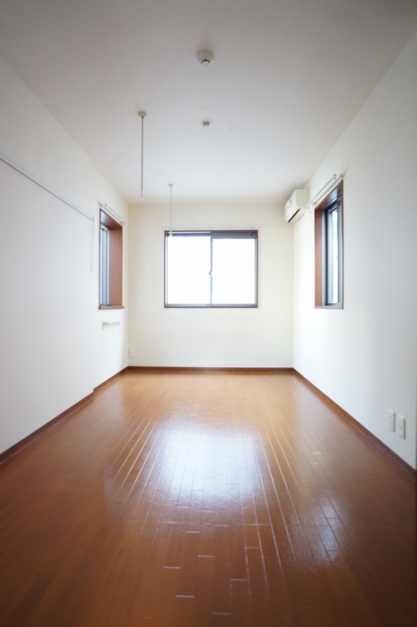 マユドエル大塚 202号-2