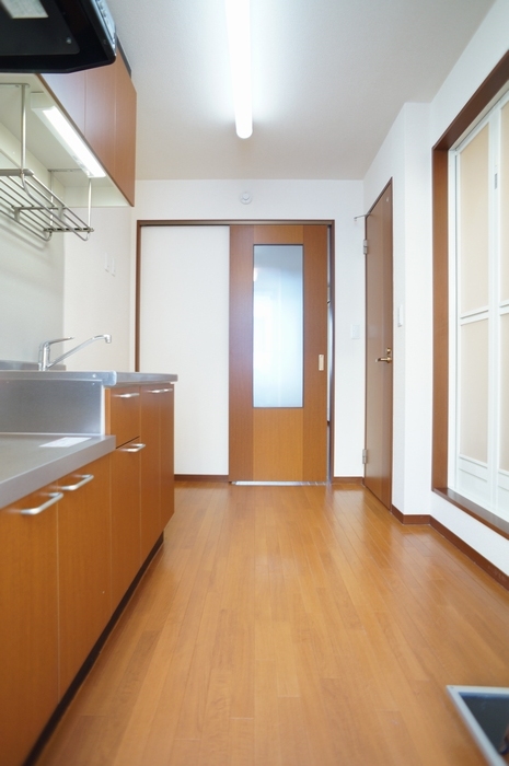 マユドエル大塚 202号-5