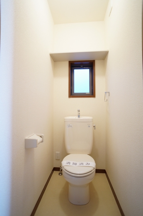 マユドエル大塚 202号-8