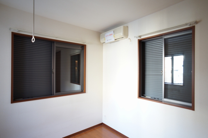 マユドエル大塚 202号-11