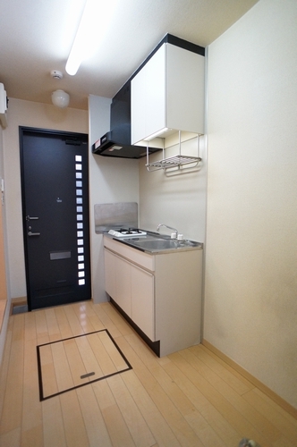 パーク戸越 102号-3