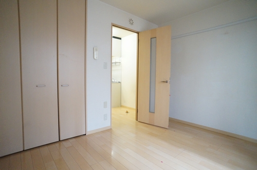 パーク戸越 102号-6