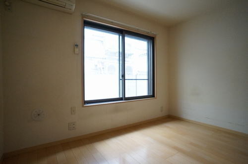 パーク戸越 102号-7