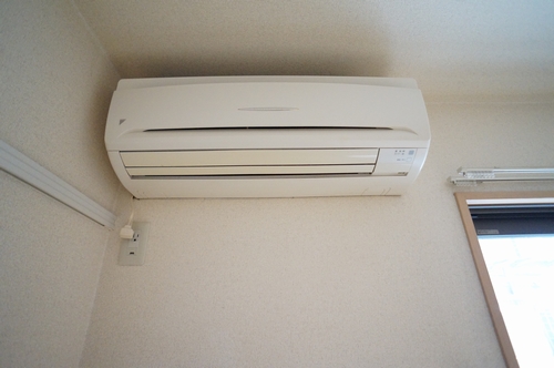 パーク戸越 102号-11