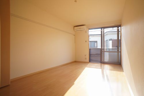 ルミエール　プランドール 108号-2