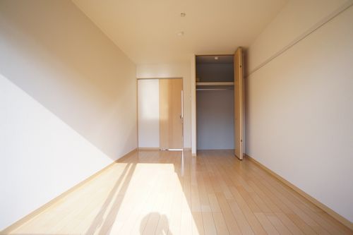 ルミエール　プランドール 108号-5