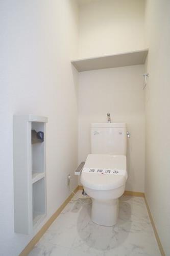 ルミエール　プランドール 108号-7