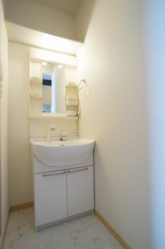 ルミエール　プランドール 108号-9