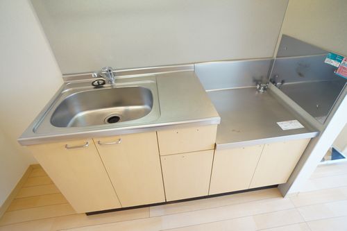 ルミエール　プランドール 108号-10