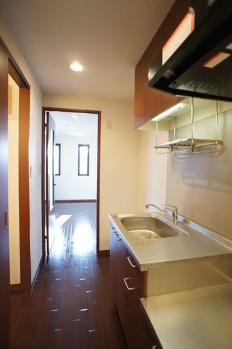 シャーメゾン・ジラソーレ 201号-6