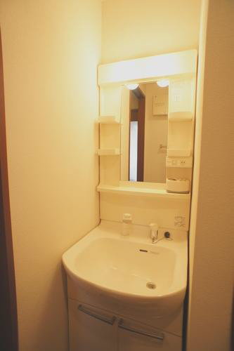 シャーメゾン・ジラソーレ 201号-7