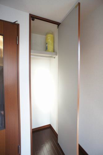 シャーメゾン・ジラソーレ 201号-8