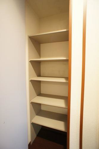 シャーメゾン・ジラソーレ 201号-9