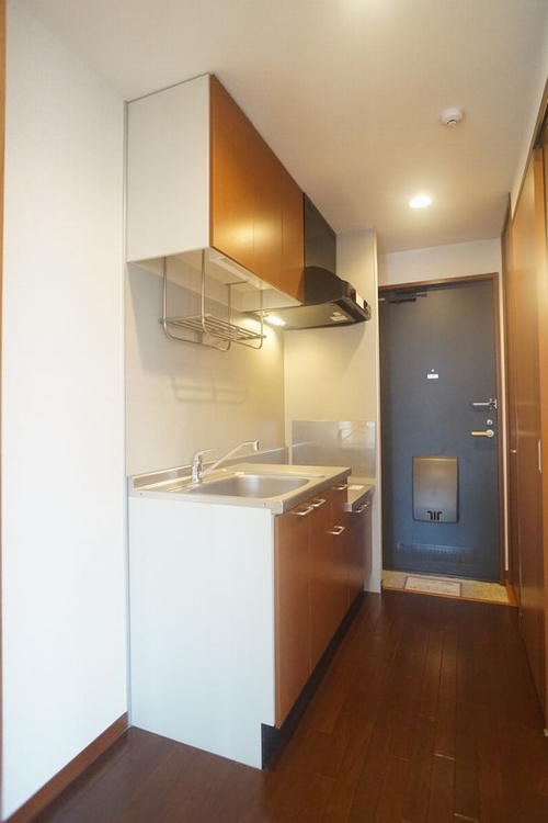 シャーメゾン・ジラソーレ 201号-11