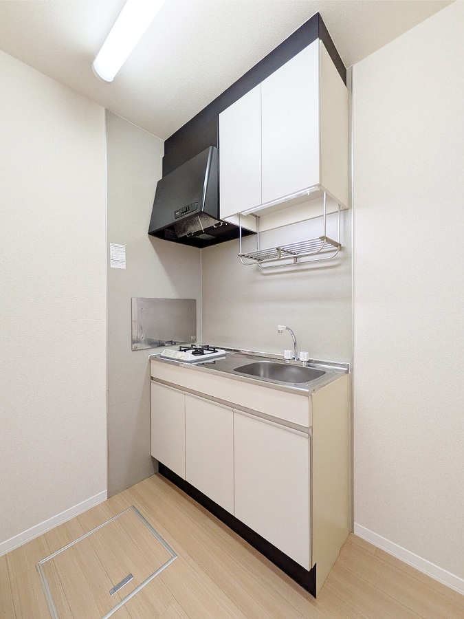 ＢＥＲＥＯ　ＫＡＮＡＭＡＣＨＩ２丁目 103号-7