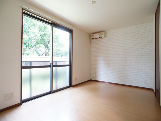 パステルガーデン 102号-2