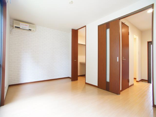 パステルガーデン 102号-3