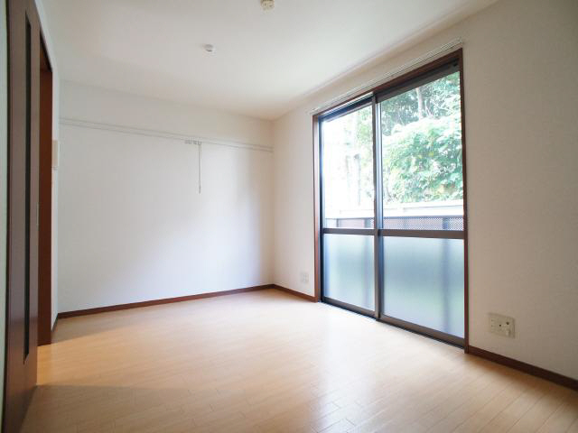 パステルガーデン 102号-4