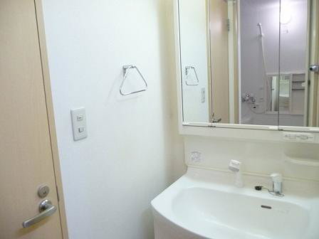 プレジオ南長崎 103号-3