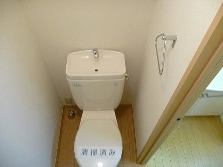 プレジオ南長崎 103号-5