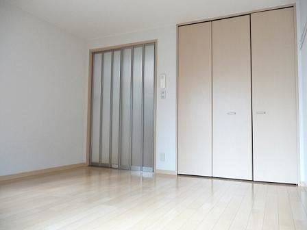 プレジオ南長崎 103号-6