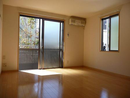 プレジオ南長崎 103号-7