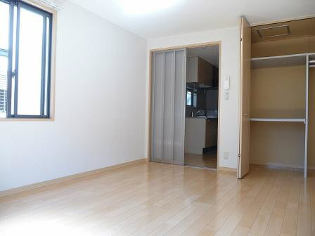 プレジオ南長崎 103号-8