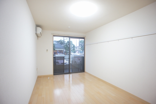 カーサ・メディオ 102号-2