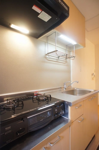 カーサ・メディオ 102号-5