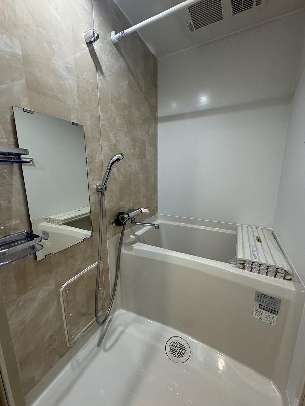 ソレーユサニーコート 208号-3