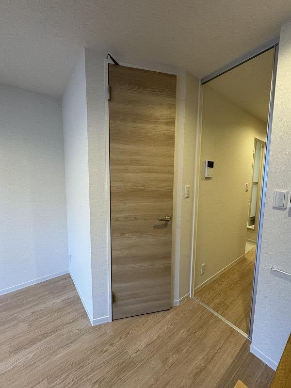 ソレーユサニーコート 208号-10