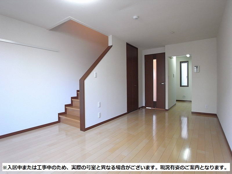 グランシュールＢ 102号-3