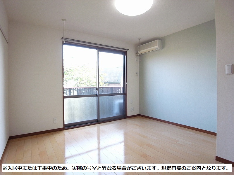 グランシュールＢ 102号-6