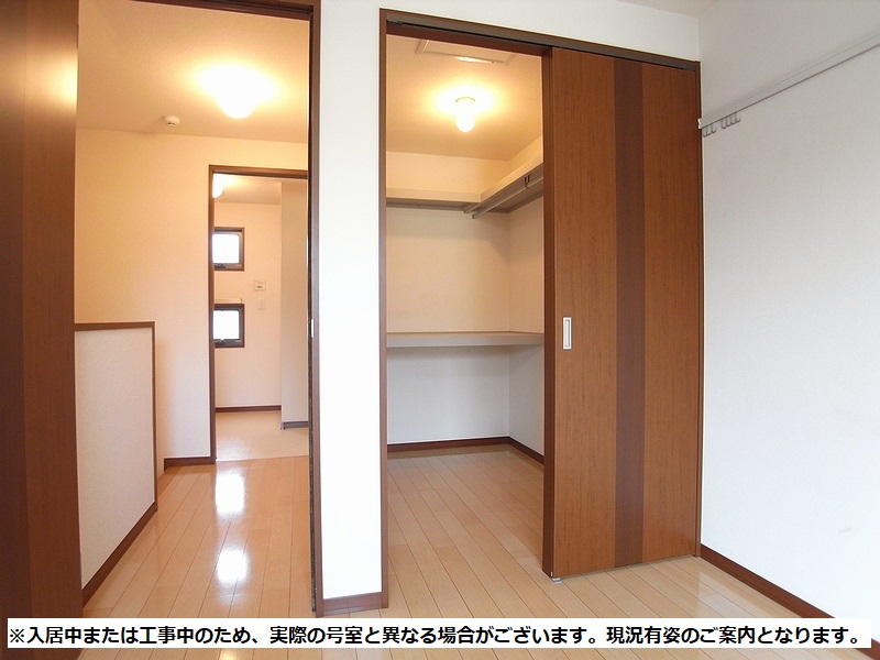 グランシュールＢ 102号-7