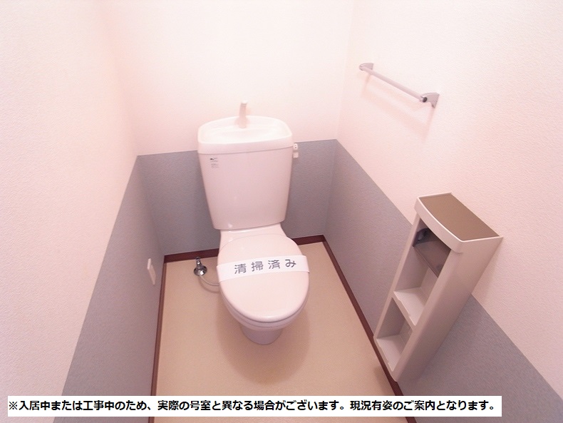 グランシュールＢ 102号-11