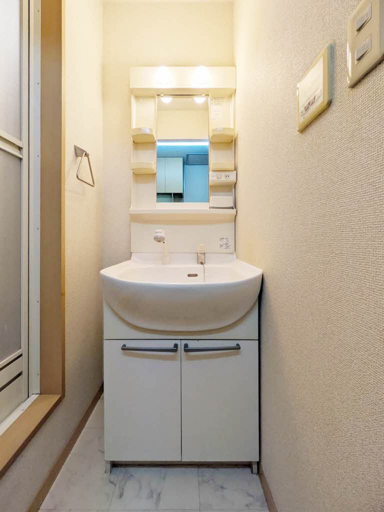 ラ・ピエス 202号-5