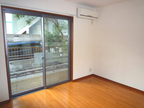 カーサベルデ 101号-3