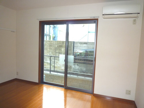 カーサベルデ 101号-4