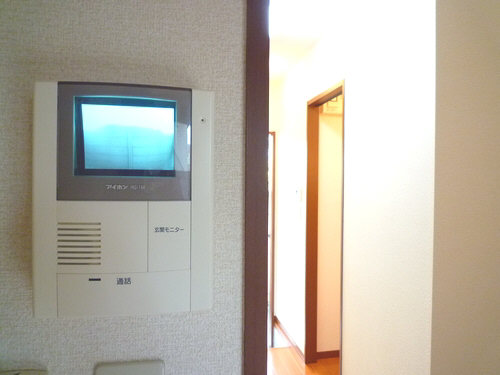 カーサベルデ 101号-10