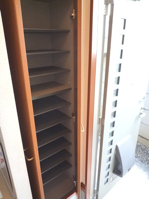 カーサベルデ 101号-11