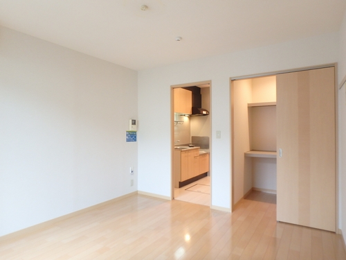 プリマベーラＤ 103号-3